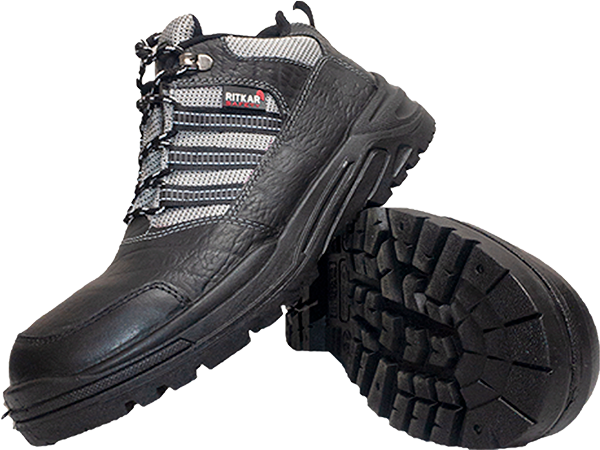 Полуботинки рабочие оптом