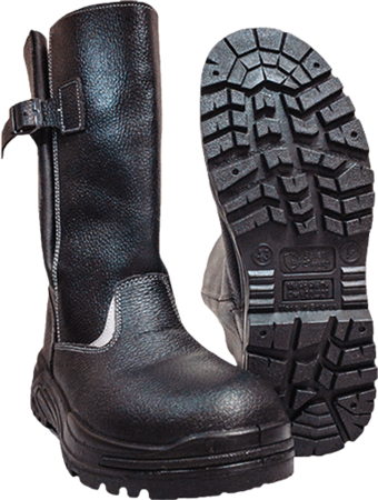 Сапоги рабочие